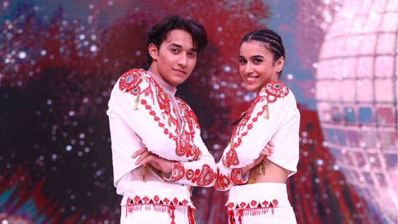 Jhalak Dikhhla Jaa 11 Premiere: Who Is Adrija Sinha? Meet JDJ 11 Contestant