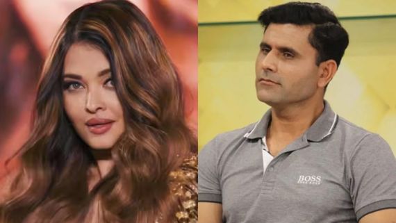 Ex-Pakistani Cricketer Abdul Razzaq Faces Massive Backlash For His ‘SHAMEFUL’ Comment On Aishwarya Rai 