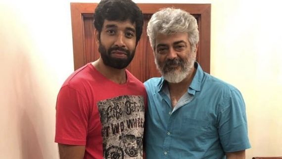 AK63 Update: Has Adhik Ravichandran Been Replaced As Director Of Ajith's Next? Here's The Real Story