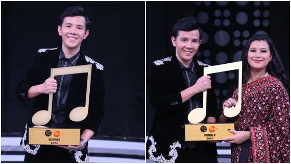 Sa Re Ga Ma Pa 2023 Winner: Who Is Albert Kabo Lepcha? All About The Young Lad From The ZEE TV Show