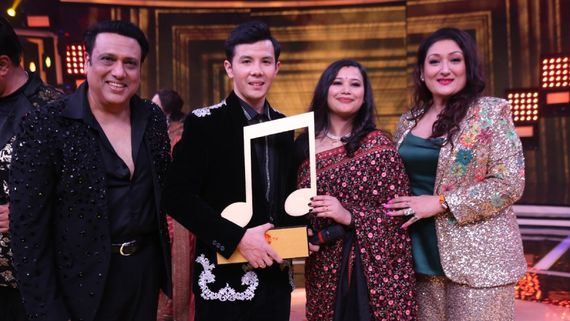 Sa Re Ga Ma Pa 2023 Winner Name: Albert Kabo Lepcha Wins The Title; Nishtha Sharma Is The Runner-Up