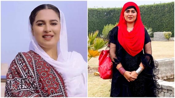 Aliza Sehar MMS Controversy: All About Pak YouTuber’s Leaked Viral Video, Its Authenticity, And Impact