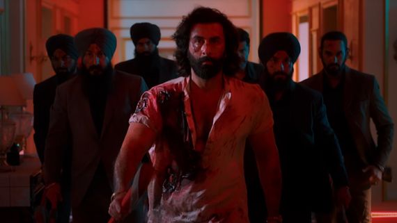 Animal First Review: Ranbir’s Action Drama Is About Twisted Revenge; Is ‘Gory’ & Has Sexual, Domestic Abuse