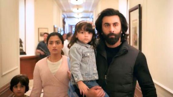 Animal Trailer Out: Ranbir Kapoor, Rashmika Mandanna’s Intriguing Pair Has Left Us Wanting For More