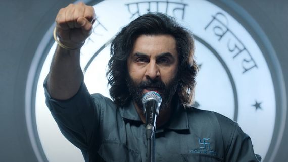 ENT Highlights: Ranbir Kapoor Looks Promising In His Dark Avatar In Animal Trailer