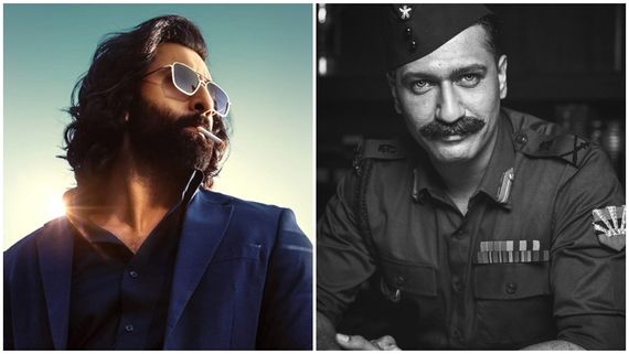 Animal Vs Sam Bahadur: Ranbir Kapoor Beats Vicky Kaushal By A HUGE Margin Before Box Office Clash