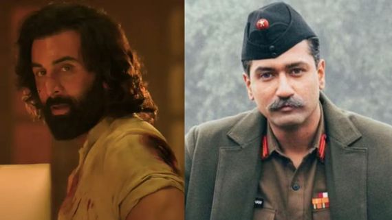 Animal Advance Booking Report Day 1: Ranbir’s Action Thriller Beats Vicky’s Sam Bahadur With A Massive Gap 