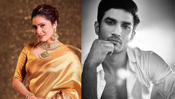 Bigg Boss 17: EX Contestant Supports Ankita Lokhande As Fans Troll Her For Talking About Sushant Singh Rajput