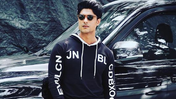 Happy Birthday Ankit Gupta: Here's A Look At Actor's Incredible Journey Who Is Rare Mix of Talent & Humility