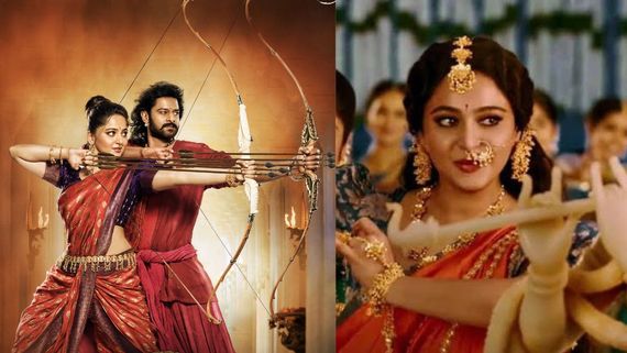 When Anushka Shetty Reacted To Rumours About Marrying Prabhas & Her 'Secret Marriages'