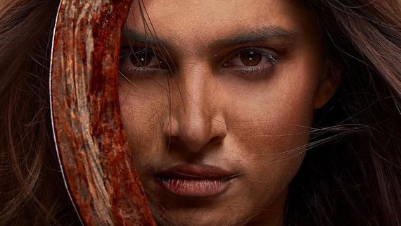 Apurva Review: Tara Sutaria Is A Revelation In This Survival Thriller Which Is Good In Bits And Parts
