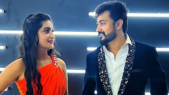 Sundari's Aravish Kumar To Wed Thirumagal Actress: One More Real-Life Love Story From Tamil TV Serials