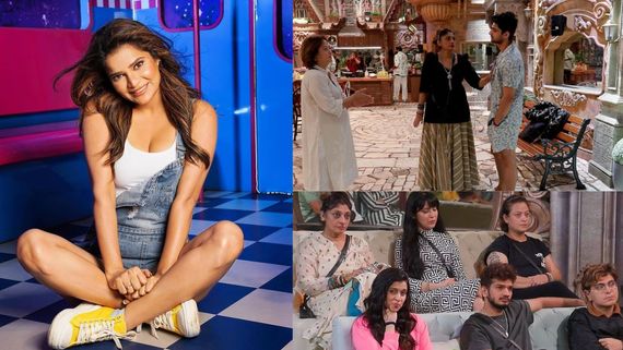 Bigg Boss 17: Archana Gautam Wants To Be Part Of 'Dimaag' In BB 17, Compares It To Ekta Kapoor Show