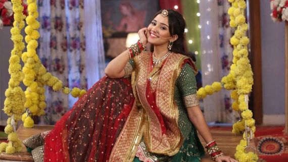 Diwali EXCLUSIVE | Meet Star Ashi Singh On Celebration Plans & Childhood Memories: We Get A Couple…