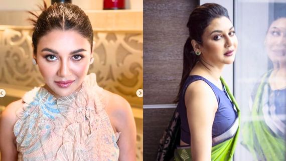 Who Is Bangladeshi Actress Jaya Ahsan? Set To Make Her Bollywood Debut With Pankaj Tripathi's Kadak Singh