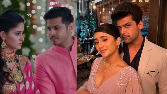 Barsatein TWIST: Ayesha Singh-Neil Bhatt's Co-star Is New ENTRY In Shivangi Joshi-Kushal Tandon Starrer