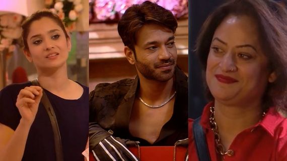 Bigg Boss 17 Voting Result: Ankita Lokhande, Vicky & Rinku In Bottom 3; THIS Celeb To Get Evicted In Week 7?
