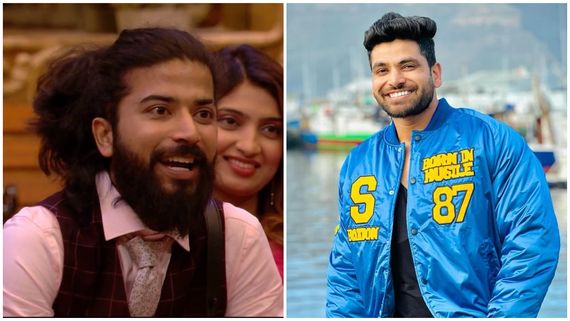 Bigg Boss 17 | Shiv Thakare UNHAPPY With Bigg Boss’ Behaviour With Anurag Dobhal: Thoda Zyada Ho…