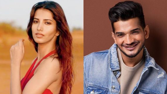 BB17: Evicted Contestant Manasvi Mamgai Calls Munawar A MASTERMIND; Here’s What She Said About Sana & Anurag