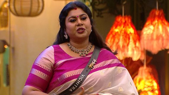 Bigg Boss Tamil 7 Voting Results: Vichithra Receives Max Votes In Week 9; THESE 2 Contestants Get Lowest Votes