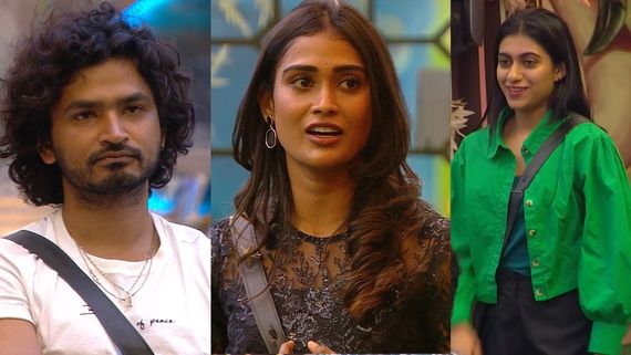 Bigg Boss Tamil 7 Voting Trends: RJ Bravo, Poornima, Aishu In Bottom 3; Who Will Get Eliminated In Week 6?
