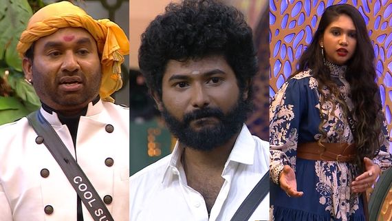 Bigg Boss Tamil 7 Voting Result: Cool Suresh, Vickram & Jovika In Bottom 3; THIS Celeb To Get Evicted In Week 