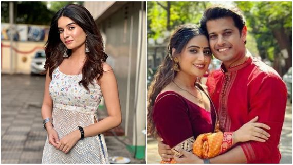 Bigg Boss 17 | Ghum Hai Kisikey Pyaar Meiin Star Bhavika On Neil-Aishwarya’s Fights: Unko Aise Nahi…