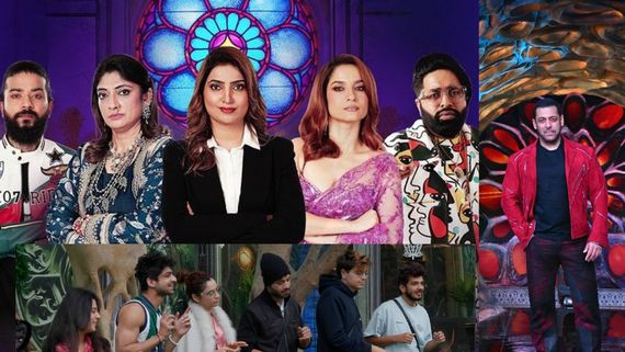 Bigg Boss 17 Elimination: BIG TWIST In BB 17 Eviction In Week 6 Before Wildcard Contestants Entry?