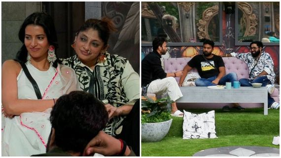 Bigg Boss 17 Week 3 Eviction: Who Will Get Eliminated From BB 17 - Samarth, Sana Raees Khan, Or Manasvi?