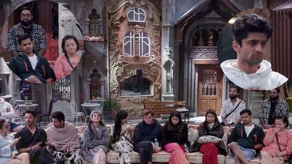 Bigg Boss 17 Elimination: Neil, Jigna, Rinku, Navid, Abhishek- Who Will Get Evicted In Mid-week Eviction?