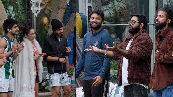 Bigg Boss 17 Nomination: After Navid Sole's Eviction, Who Will Get Nominated In Week 6?