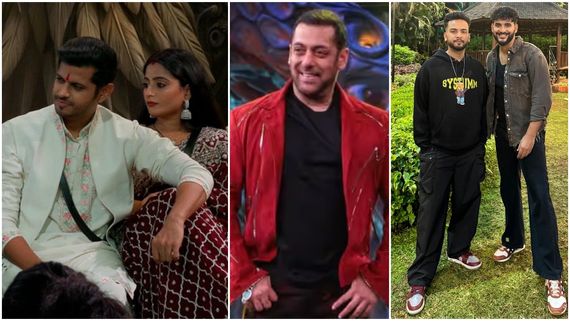 Bigg Boss 17: EVICTION Twist To Elvish Yadav & Manisha Rani’s Appearance; All About Third Weekend Ka Vaar