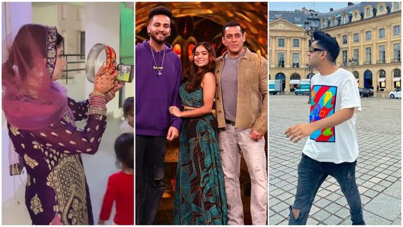 Bigg Boss 17: After Samarth & Manasvi, 2 NEW Wildcard Entries In BB 17; THIS Contestant’s Wife To Join?