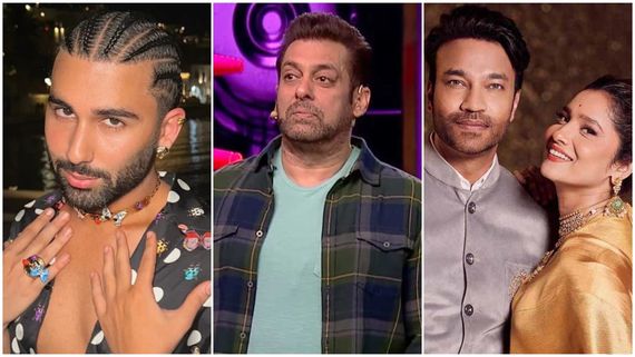 Bigg Boss 17: Orry’s ENTRY With Multiple Bags To Ankita-Vicky’s Mothers’ Appearance; All About Weekend Ka Vaar