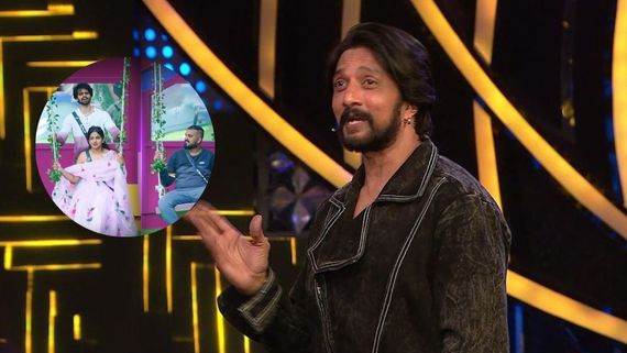 Bigg Boss Kannada 10 Elimination Voting Trends: Who Will Get Highest & Lowest Votes In BBK 10? 