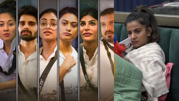 Bigg Boss Kannada 10 Voting Results: Who Will Be In Bottom 3 In Week 8? BBK 10 Eviction Update