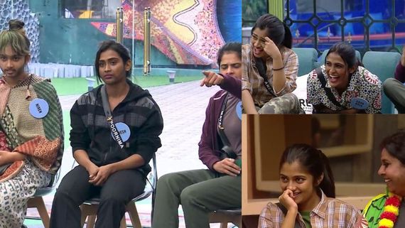 Bigg Boss Tamil 7 Voting Results Week 7: THIS Contestant Likely To Get EVICTED From Kamal Haasan's Show?