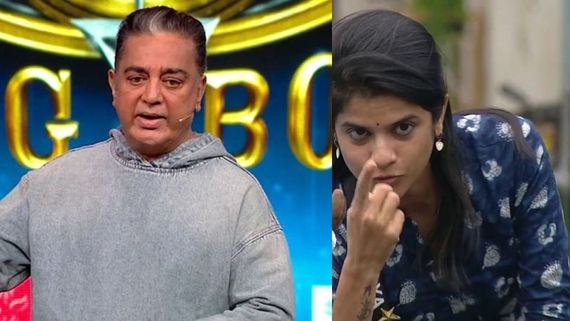 Bigg Boss Tamil 7 Voting Trends After Nomination: Who Can Get Evicted In Week 8 In Kamal Haasan's Show?