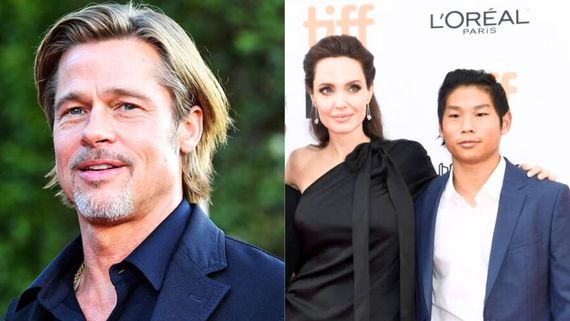 Brad Pitt FURIOUS Over Adopted Son Pax's ‘Depressing' Father's Day Instagram Post: This Is Just Unfortunate..