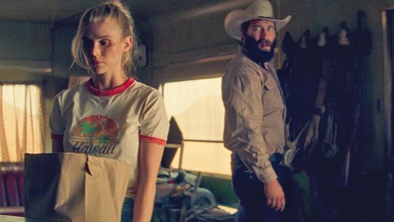 British Film 'Catching Dust' To Open IFFI 2023, American Title 'The Featherweight' To Close Gala