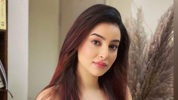 Jhanak Twist: Chandni Sharma Shares BIG UPDATE About Her Character Arshi In Star Plus Show