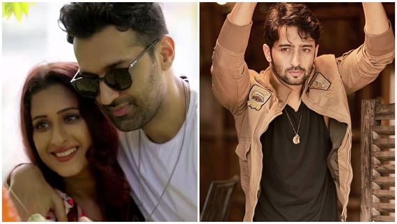 Temptation Island India Contestant Cheshta Bhagat Has A Special Connection With Shaheer Sheikh; Check DEETS