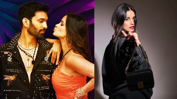  Who Is Chetna Pande, Nishank Swami?: Couple Navigates Love's Complex Dance on Temptation Island India