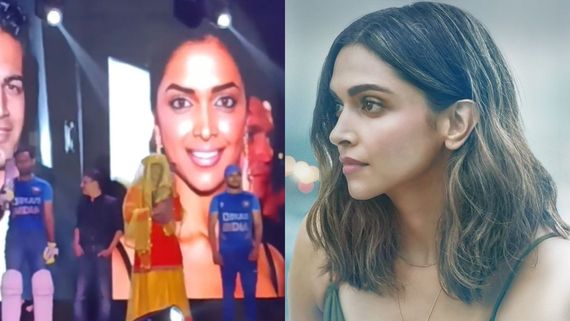 Deepika Padukone’s MOCKED Over Past Relationships In College Fest, Disgusted Fans Say, Draupadi Ke Cheerharan…