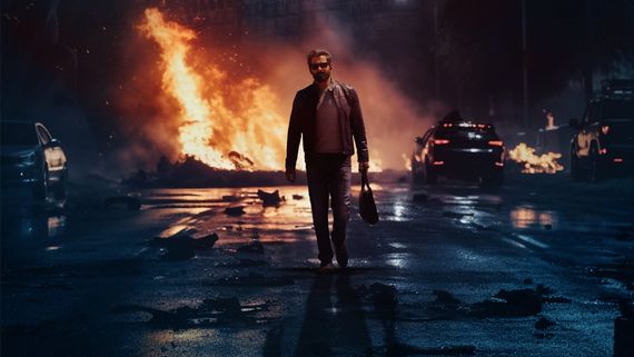 Dhruva Natchathiram Release Date: A Thrilling Update And Riveting Poster Featuring Vikram & Vinayakan Unveiled