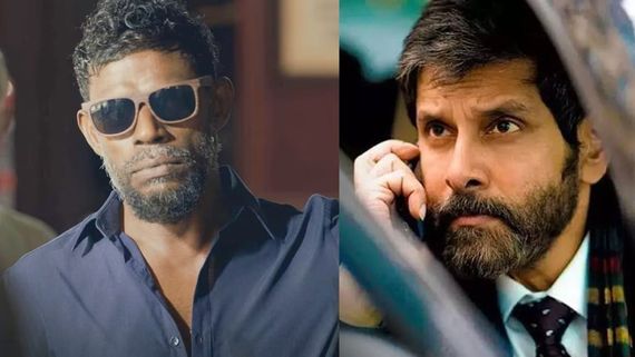 Dhruva Natchathiram First Review: Vikram's Movie Gets Praise For Visual Brilliance And Vinayakan's Performance