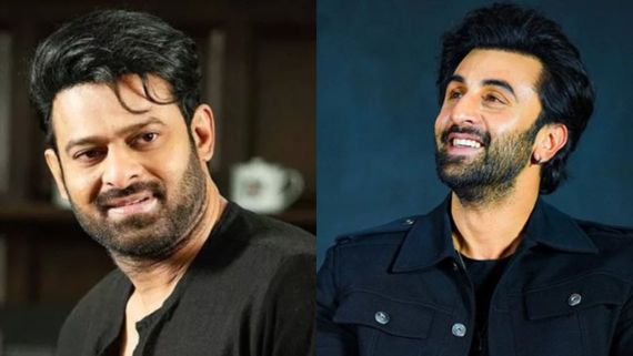 Ranbir Kapoor Expresses Interest In A Cameo Role In Prabhas' Upcoming Blockbuster 'Spirit'