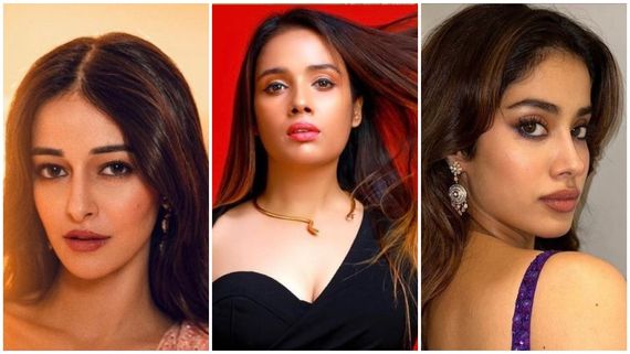 From Janhvi Kapoor To Veronica Vanij: 3 B-town Divas Who Are Effortless Slayers In The Game Of Fashion