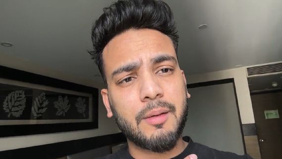 Elvish Yadav REACTS To FIR Against Him In Noida Rave Party Case: Meri Agar 1% Involvement Bhi Mili To…