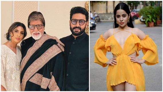 Entertainment Highlights: Big B's Special Gift To Shweta; Salman Asks Khanzaadi To 'Get Out'